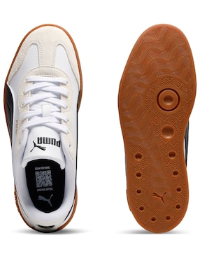 Tenis Puma Club Azura para mujer