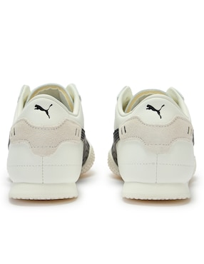 Tenis Puma Bella UT LEA para mujer