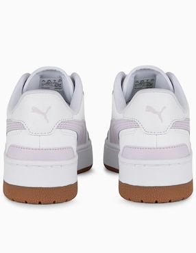 Tenis Puma CA Match para mujer