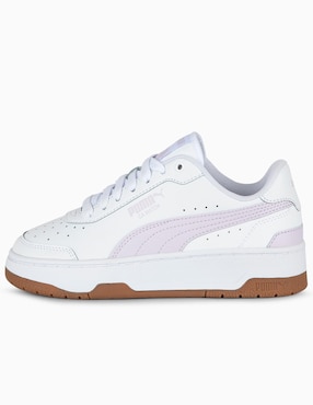 Tenis Puma CA Match para mujer