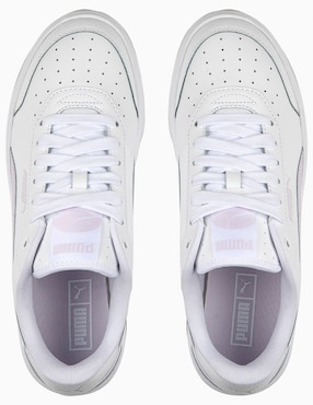 Tenis Puma CA Match para mujer