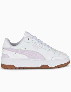 Tenis Puma CA Match para mujer