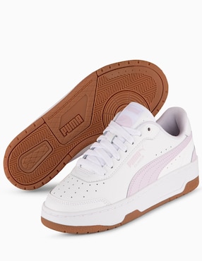 Tenis Puma CA Match para mujer