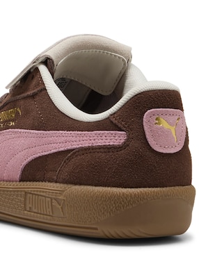 Tenis Puma Palermo Premium para mujer
