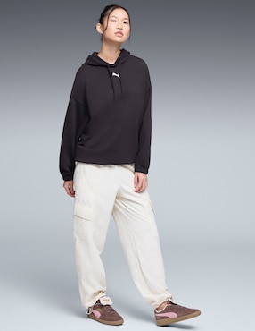 Tenis Puma Palermo Premium para mujer