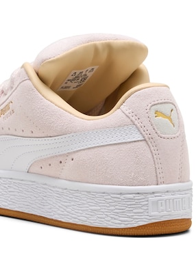 Tenis Puma Suede XL para mujer
