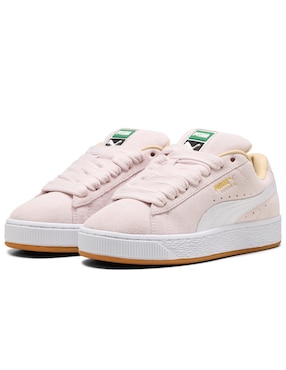 Tenis Puma Suede XL para mujer