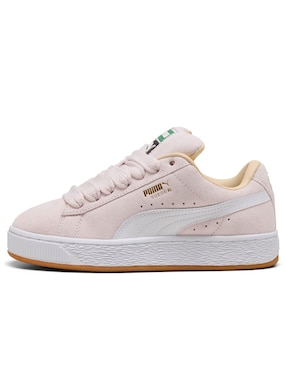 Tenis Puma Suede XL para mujer