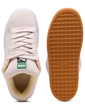 Tenis Puma Suede XL para mujer
