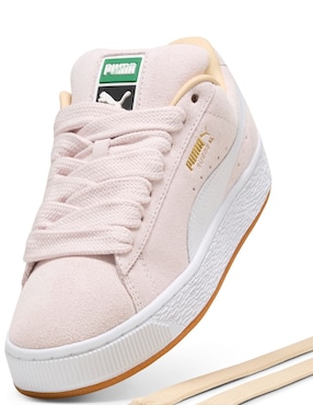 Tenis Puma Suede XL para mujer