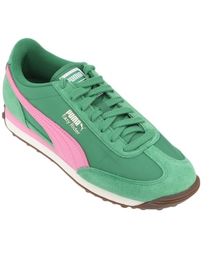 Tenis Puma Easy Rider Vintage para mujer