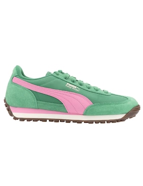 Tenis Puma Easy Rider Vintage para mujer