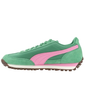 Tenis Puma Easy Rider Vintage para mujer