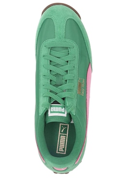 Tenis Puma Easy Rider Vintage para mujer