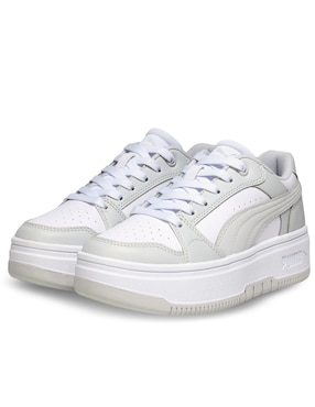 Tenis Puma Rebound Femme para mujer