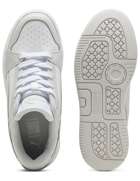Tenis Puma Rebound Femme para mujer