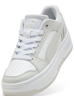 Tenis Puma Rebound Femme para mujer