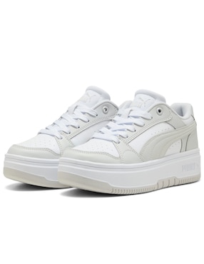 Tenis Puma Rebound Femme para mujer