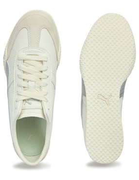 Tenis Puma Bella UT LEA para mujer