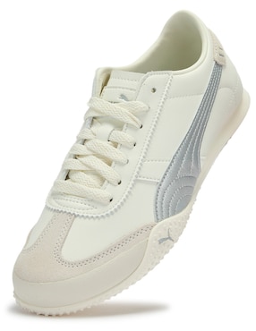 Tenis Puma Bella UT LEA para mujer