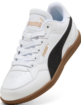 Tenis Puma KModa para mujer