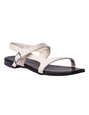 Sandalia Lob para mujer