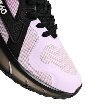 Tenis 360 footwear Powder para mujer