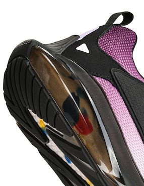 Tenis 360 footwear Powder para mujer