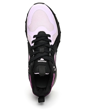 Tenis 360 footwear Powder para mujer