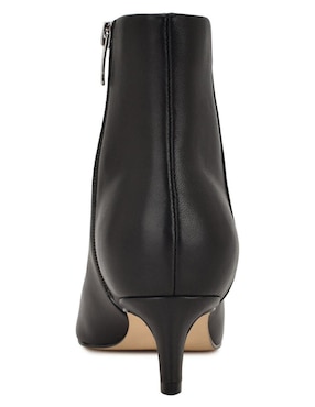 Botín arriba del tobillo Nine west de piel para mujer