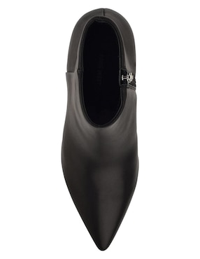 Botín arriba del tobillo Nine west de piel para mujer