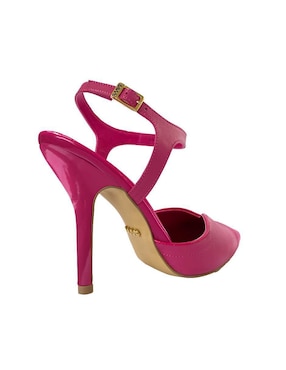Zapatilla de piel Savvy True Colors