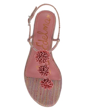 Sandalia Sam edelman para mujer