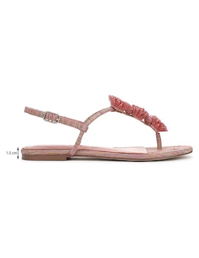 Sandalia Sam edelman para mujer