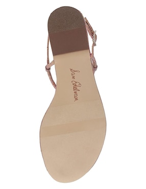 Sandalia Sam edelman para mujer