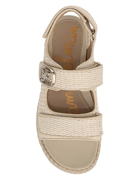 Alpargata para mujer Sam Edelman
