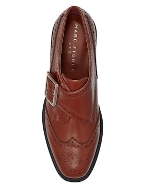 Zapato Marc Fisher de piel para mujer