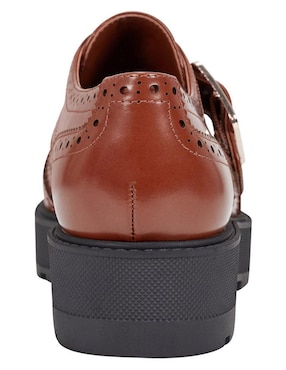 Zapato Marc Fisher de piel para mujer