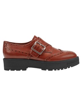 Zapato Marc Fisher de piel para mujer