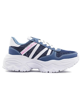 Tenis Infinity para mujer