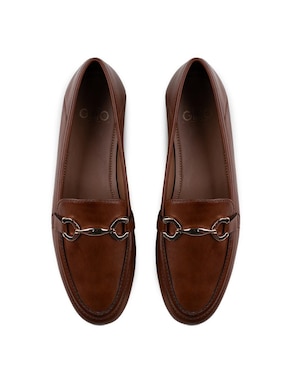Zapato Gillio Oi 2025 para mujer