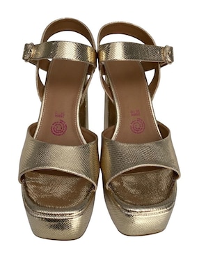 Zapato Franca para mujer
