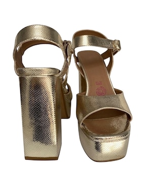 Zapato Franca para mujer
