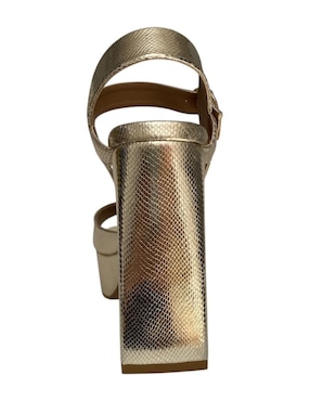 Zapato Franca para mujer