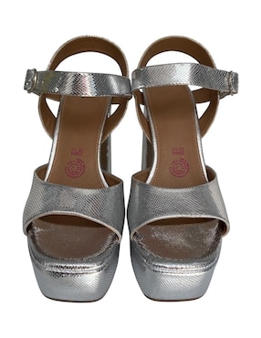 Zapato Franca para mujer