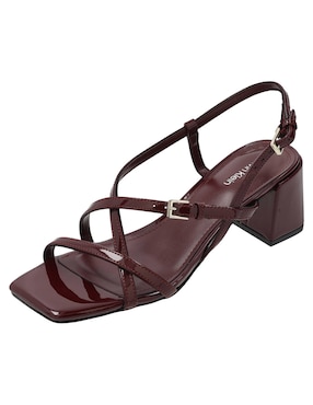 Sandalia Calvin Klein para mujer