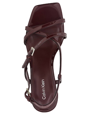 Sandalia Calvin Klein para mujer