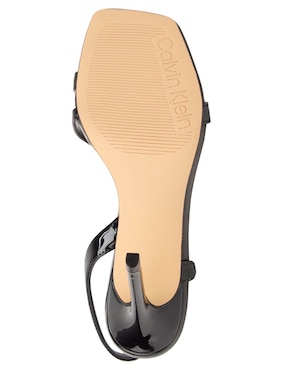 Sandalia Calvin Klein para mujer