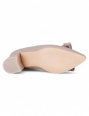 Zapatilla de piel Rbcollection RBSoul