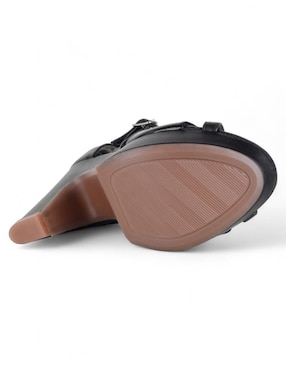 Sandalia Rbcollection para mujer